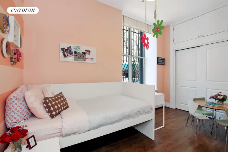 New York City Real Estate | View 444 12th Street, 1B | 3rd Bedroom | View 8