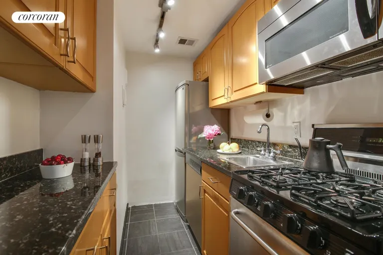 New York City Real Estate | View 173 Hicks Street, 3D | Kitchen | View 3