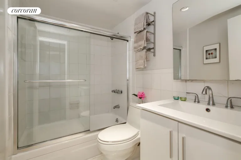 New York City Real Estate | View 173 Hicks Street, 3D | Bathroom | View 5