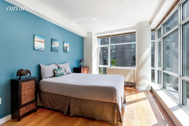 New York City Real Estate | View 189 Schermerhorn Street, 4A | room 1 | View 2