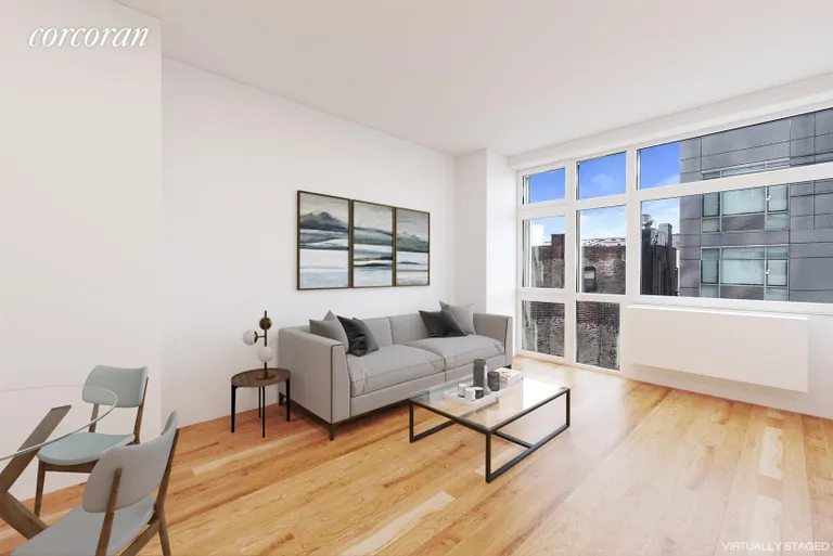 New York City Real Estate | View 189 Schermerhorn Street, 4A | 1.5 Beds, 2 Baths | View 1