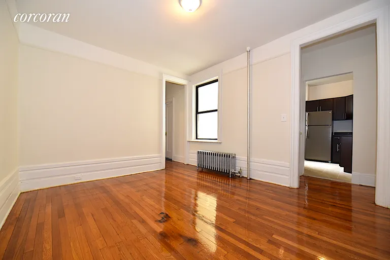 New York City Real Estate | View 30-86 32nd Street, 6 | 1 Bed, 1 Bath | View 1