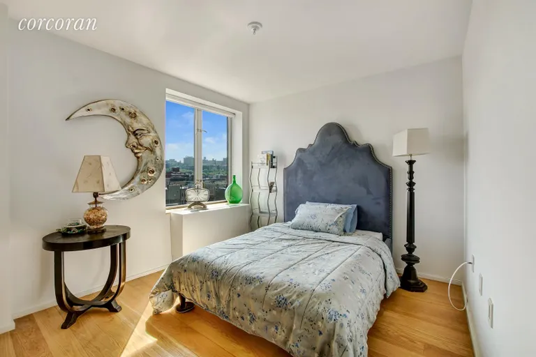 New York City Real Estate | View 2280 Frederick Douglass Blvd, 9C | Bedroom | View 5