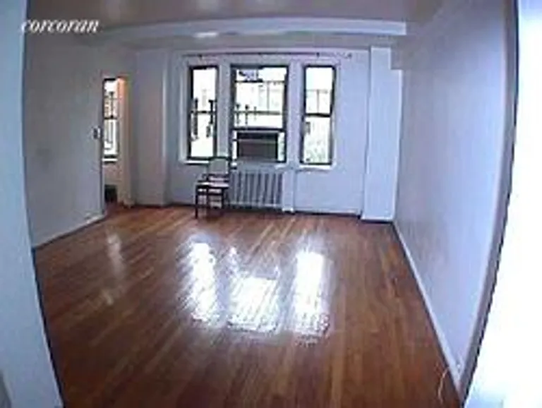 New York City Real Estate | View 299 West 12th Street, 4L | 1 Bath | View 1