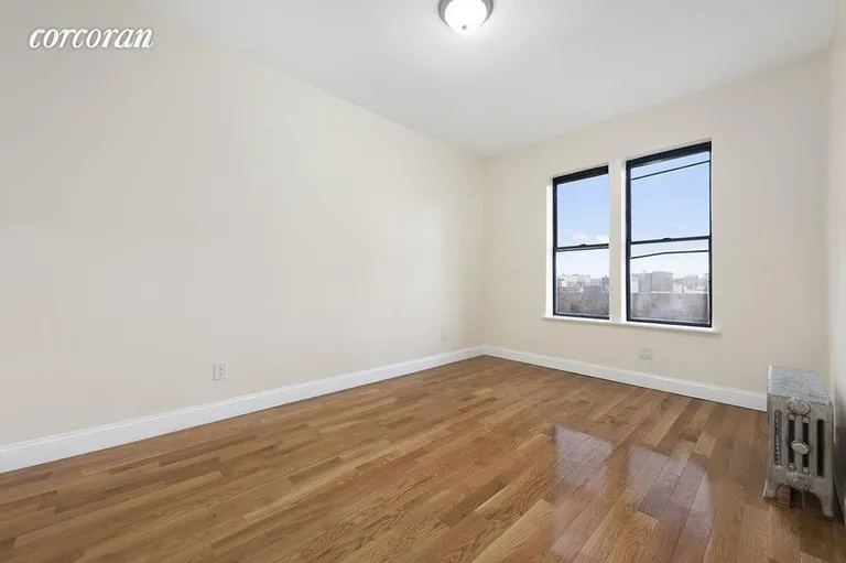 New York City Real Estate | View 346 Montgomery Street, c5 | room 3 | View 4
