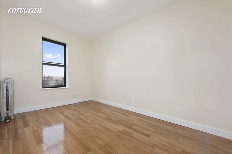 New York City Real Estate | View 346 Montgomery Street, c5 | room 4 | View 5