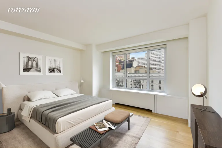 New York City Real Estate | View 200 East 66th Street, D701 | room 2 | View 3