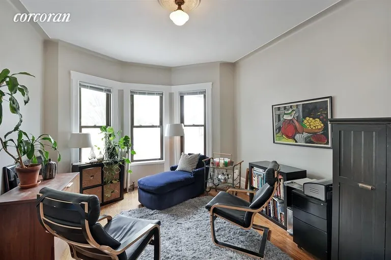 New York City Real Estate | View 38 Seeley Street, 1 | 4 Beds, 2 Baths | View 1