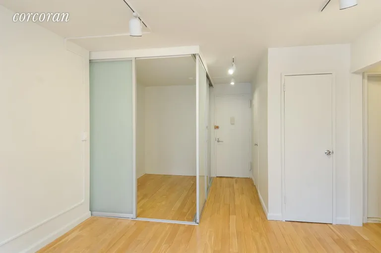 New York City Real Estate | View 115 East 9th Street, 5P | 1 Bath | View 1