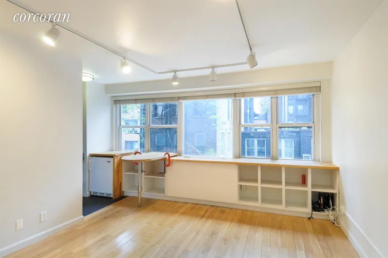 New York City Real Estate | View 115 East 9th Street, 5P | room 1 | View 2