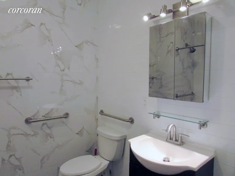 New York City Real Estate | View 558 West 162Nd Street, 1 | room 3 | View 4
