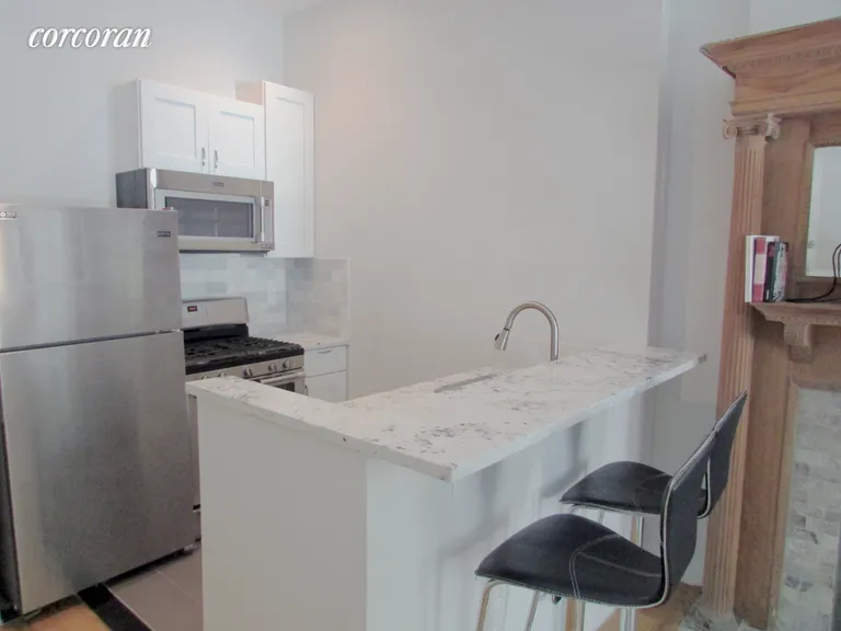New York City Real Estate | View 558 West 162Nd Street, 1 | room 2 | View 3