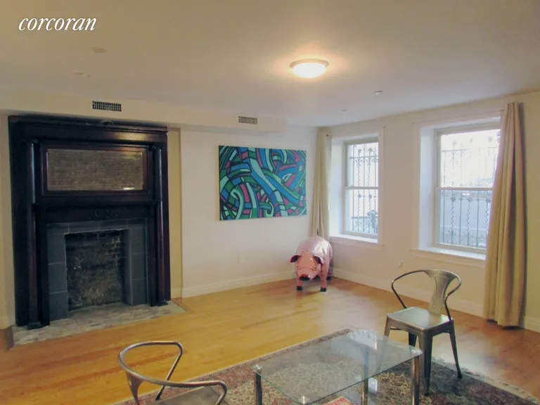 New York City Real Estate | View 558 West 162Nd Street, Garden | room 4 | View 5