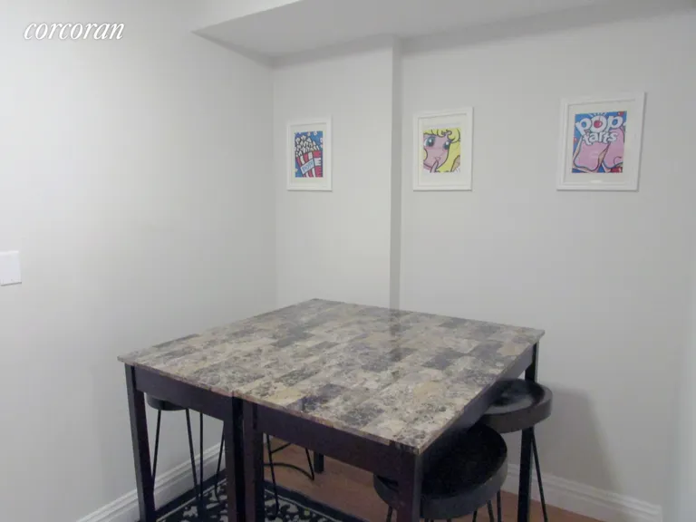 New York City Real Estate | View 558 West 162Nd Street, Garden | room 7 | View 8