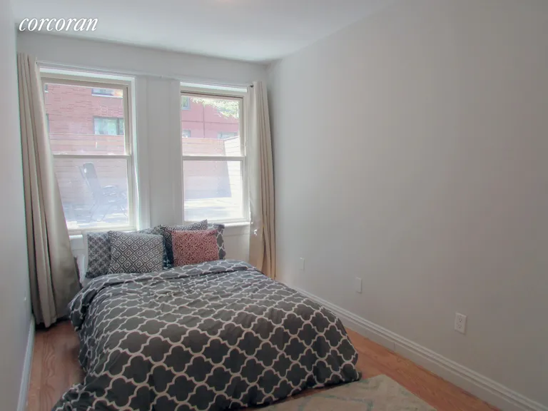 New York City Real Estate | View 558 West 162Nd Street, Garden | room 2 | View 3