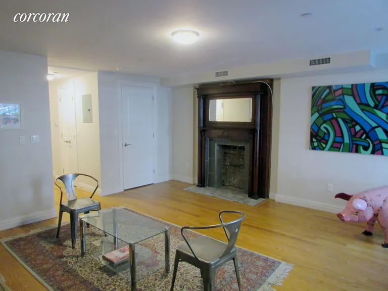 New York City Real Estate | View 558 West 162Nd Street, Garden | room 5 | View 6