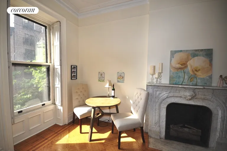 New York City Real Estate | View 107 Willow Street, 3 | room 2 | View 3