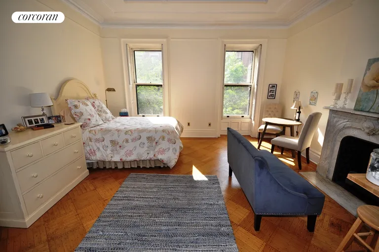 New York City Real Estate | View 107 Willow Street, 3 | 1 Bath | View 1