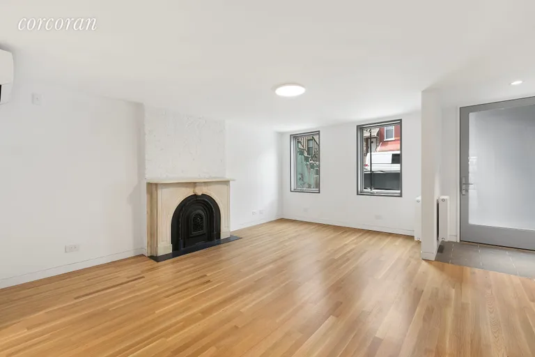 New York City Real Estate | View 117 Ryerson Street, 1 | room 11 | View 12
