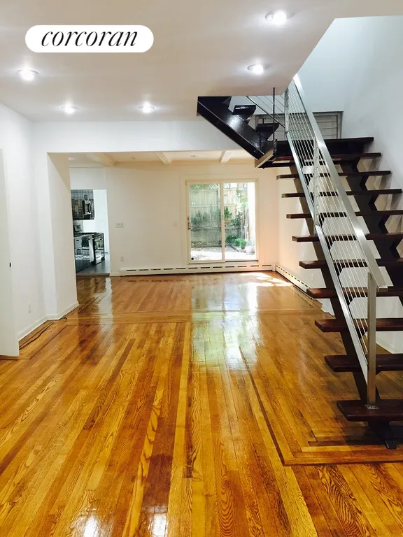 New York City Real Estate | View 628 3rd Street | 3 Beds, 2 Baths | View 1