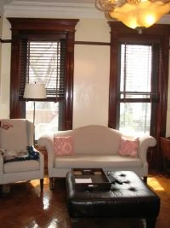 New York City Real Estate | View 420 8th Avenue, 2 | Living Room | View 4
