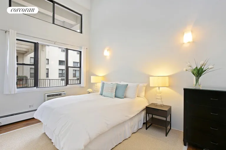 New York City Real Estate | View 270 5th Street, 2D | Master Bedroom | View 4