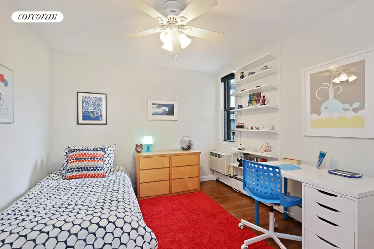 New York City Real Estate | View 270 5th Street, 2D | Bedroom | View 7