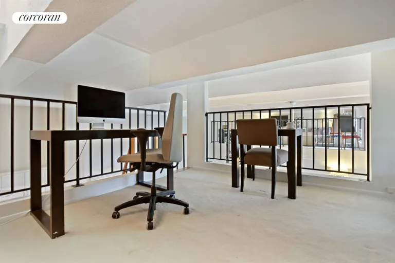New York City Real Estate | View 270 5th Street, 2D | Loft | View 9