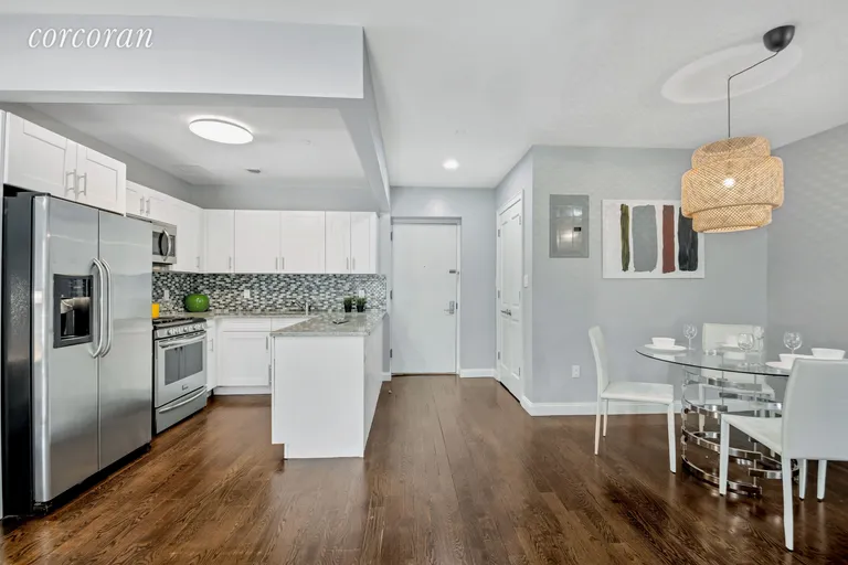 New York City Real Estate | View 1138 Ocean Avenue, 4A | Sprawling layout | View 3