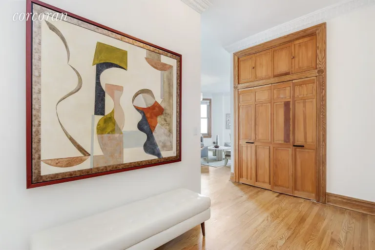 New York City Real Estate | View 417 Riverside Drive, 8A | 2 Beds, 2 Baths | View 1