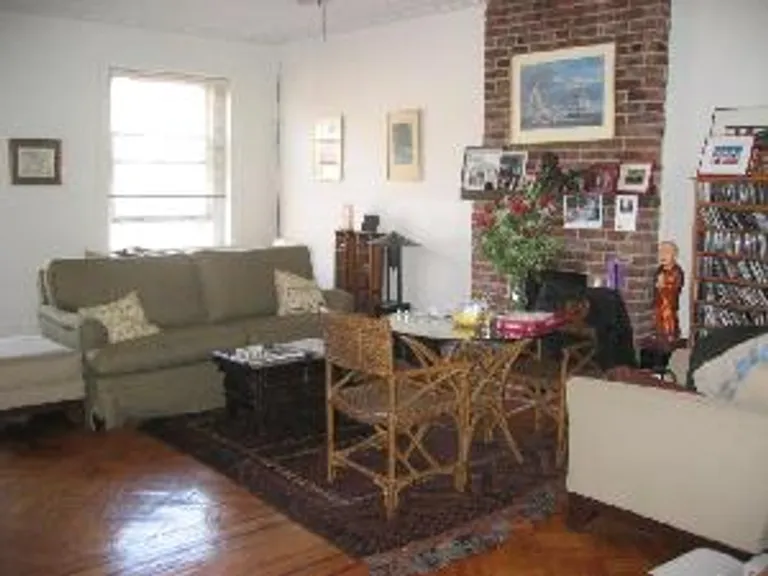 New York City Real Estate | View 148 Montague Street, 5 | 3 Beds, 2 Baths | View 1