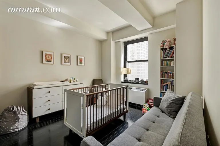 New York City Real Estate | View 20 Pine Street, 1502 | room 5 | View 6