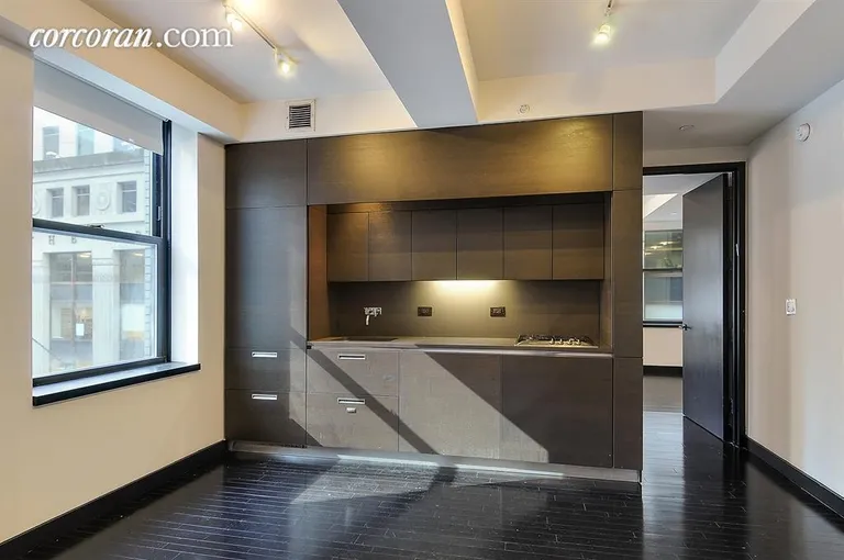 New York City Real Estate | View 20 Pine Street, 1502 | room 2 | View 3