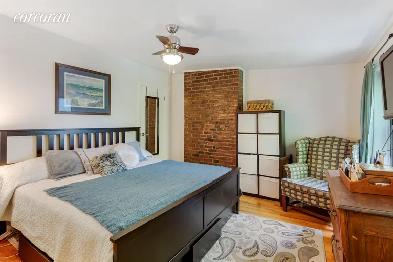 New York City Real Estate | View 138 Hoyt Street, 3 | room 5 | View 6