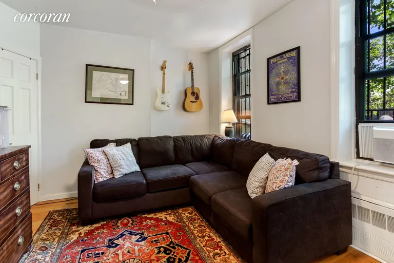 New York City Real Estate | View 138 Hoyt Street, 3 | room 6 | View 7