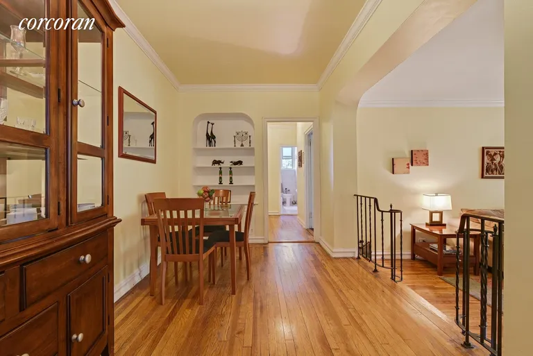 New York City Real Estate | View 511 West 232nd Street, E33 | room 2 | View 3