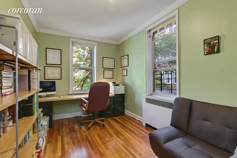 New York City Real Estate | View 511 West 232nd Street, E33 | room 6 | View 7