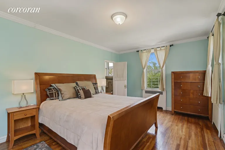 New York City Real Estate | View 511 West 232nd Street, E33 | room 7 | View 8