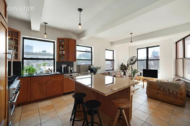 New York City Real Estate | View 40 Prince Street, 4D | room 2 | View 3