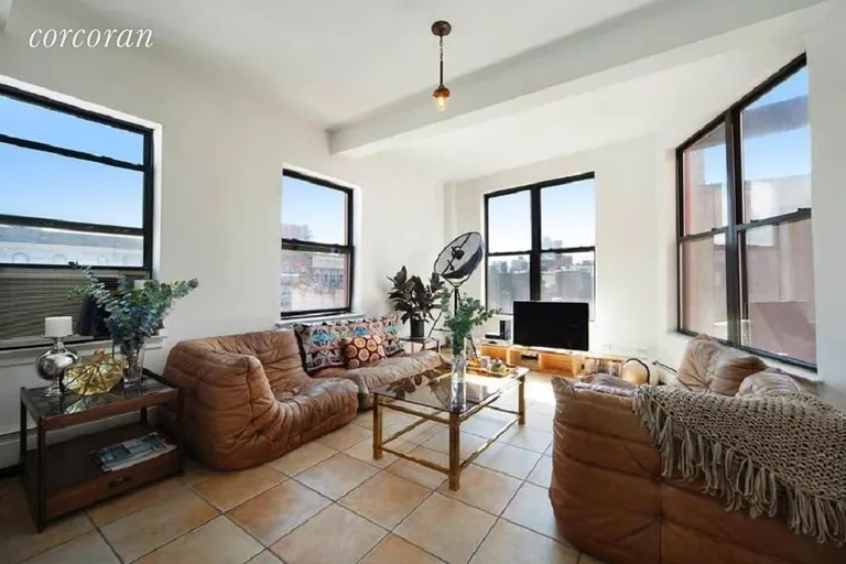 New York City Real Estate | View 40 Prince Street, 4D | room 1 | View 2