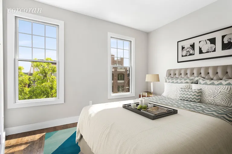 New York City Real Estate | View 101 Norman Avenue, 3A | room 1 | View 2