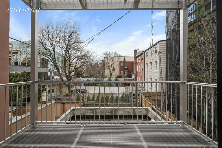 New York City Real Estate | View 101 Norman Avenue, 3A | room 8 | View 9