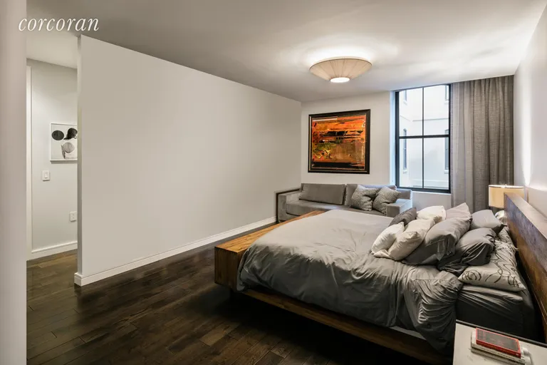 New York City Real Estate | View 250 West Street, 6L | room 5 | View 6