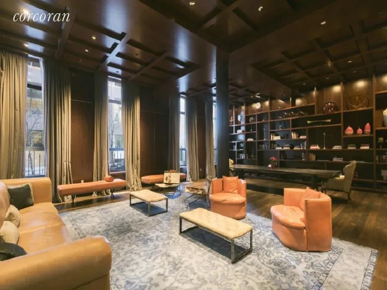 New York City Real Estate | View 250 West Street, 6L | room 13 | View 14