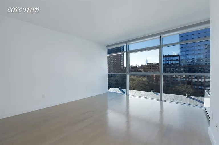 New York City Real Estate | View 447 West 18th Street, 8C | room 9 | View 10