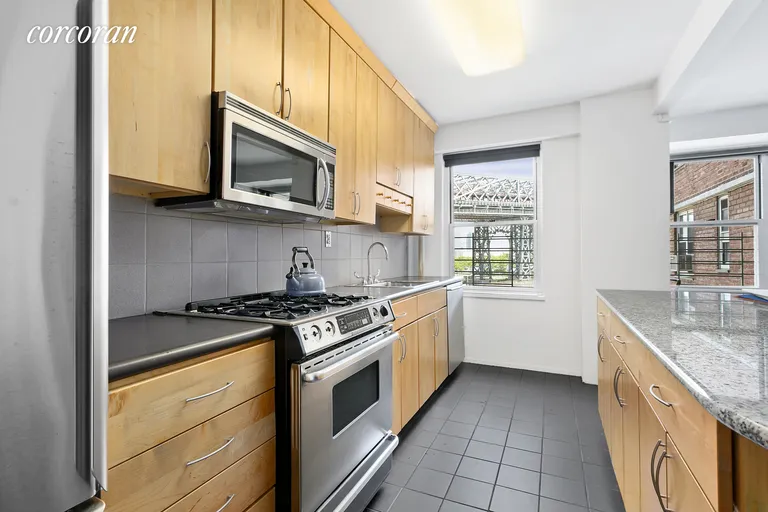 New York City Real Estate | View 477 Fdr Drive, M401 | room 1 | View 2