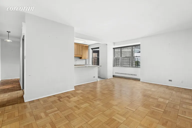New York City Real Estate | View 477 Fdr Drive, M401 | room 6 | View 7