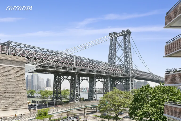 New York City Real Estate | View 477 Fdr Drive, M401 | room 2 | View 3