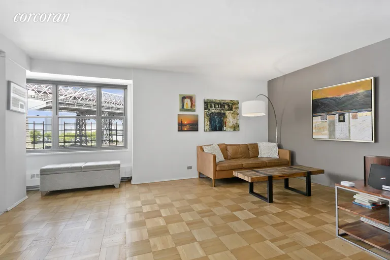 New York City Real Estate | View 477 Fdr Drive, M401 | room 3 | View 4