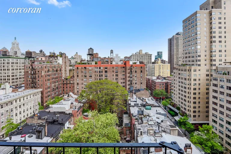 New York City Real Estate | View 25 Fifth Avenue, 12H | View | View 5